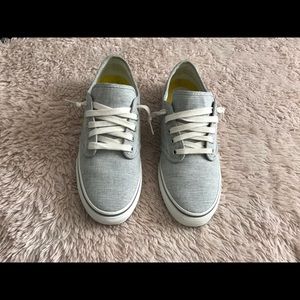 Vans shoes size 9.5